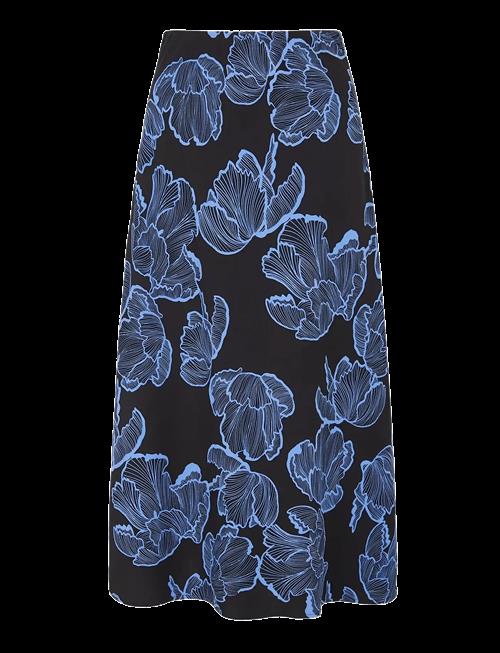 Soft Rebels | Srhanni Midi Skirt | S