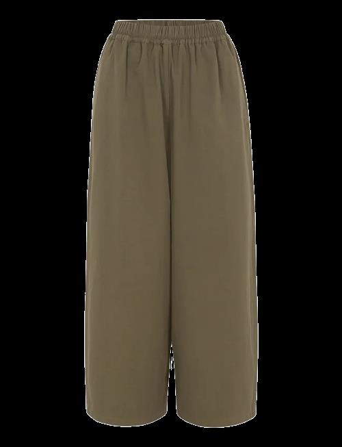 Soft Rebels | Srtabita Relaxed Pant | XS