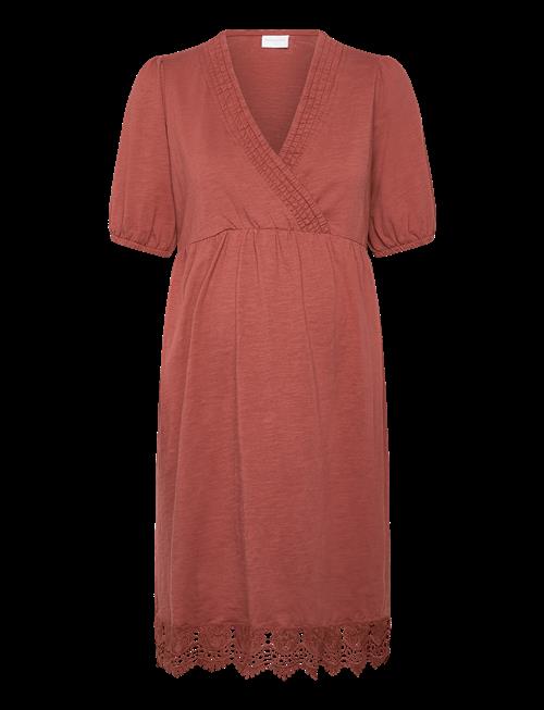 Mamalicious | Mlalisa Tess Abk 24 Jrs Dress 2F | M