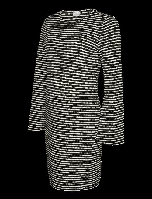 Mamalicious | Mlgabby Ls Short Jrs Dress | XXL