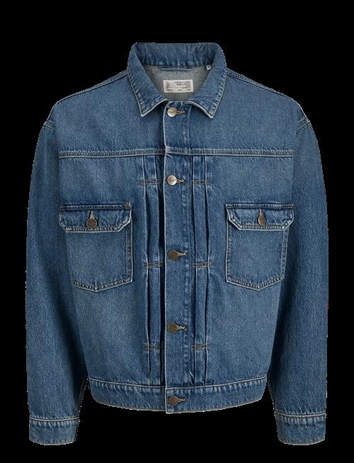 Jack & Jones | Jjimiles Jacket Sq 439 Noos | L