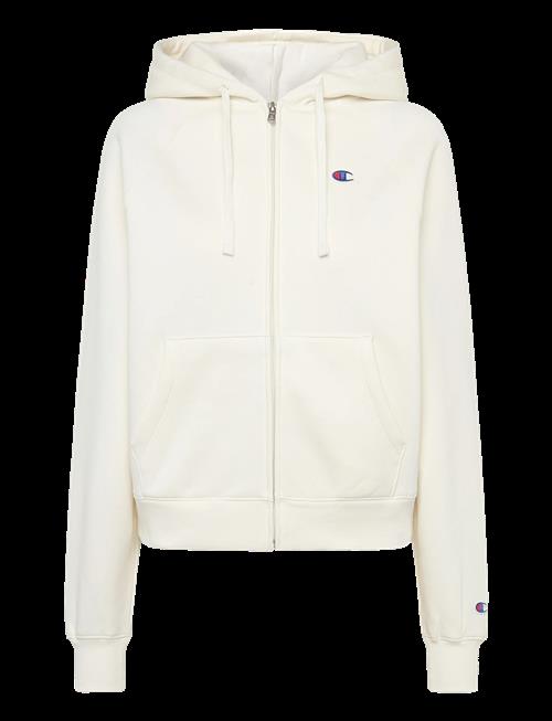 Champion | Full Zip Hoodie Sweatshirt | S