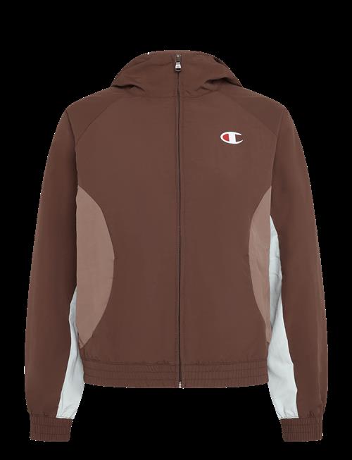 Champion | Full Zip Hoodie Sweatshirt | M