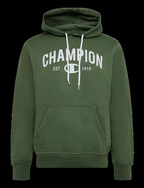 Champion | Hooded Sweatshirt | M