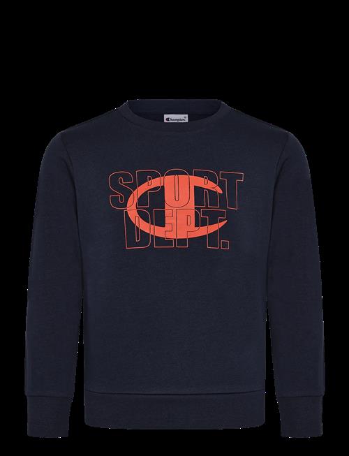 Champion | Crewneck Sweatshirt | 128