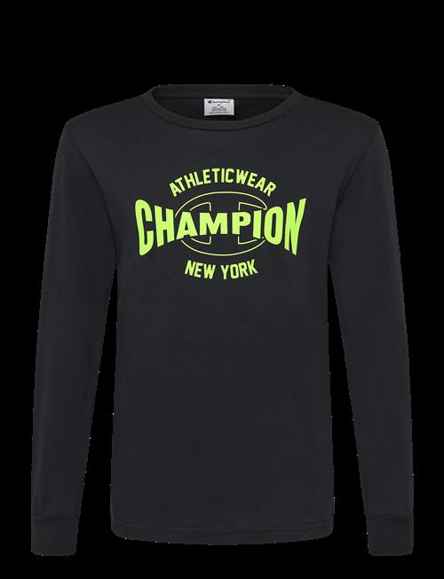 Champion | Ls Tee | 128