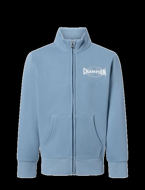 Champion | Full Zip Sweatshirt | 116