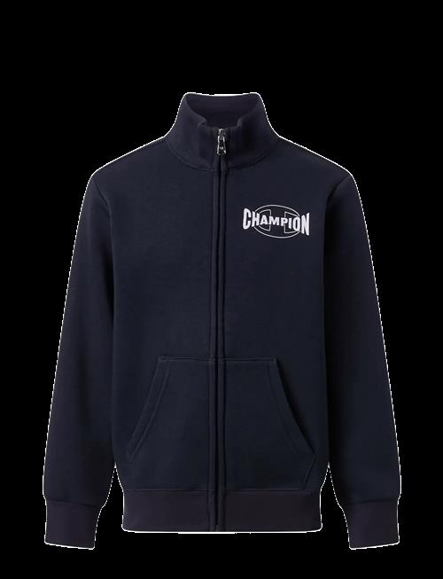 Champion | Full Zip Sweatshirt | 164