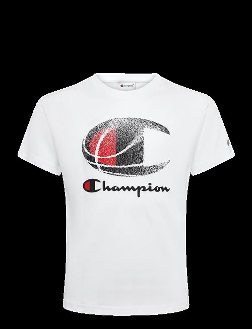 Champion | Crewneck T-Shirt | 176