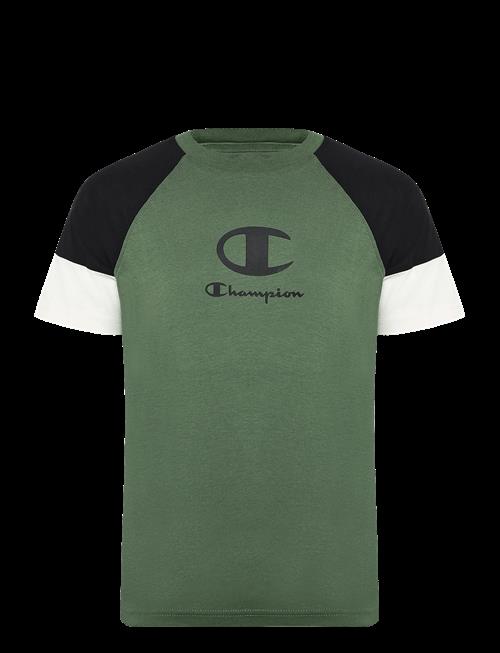 Champion | Ss Tee | 152