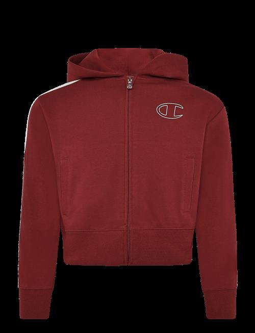Champion | Full Zip Hoodie Sweatshirt | 104