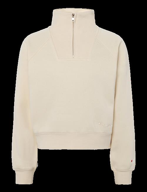 Champion | Half Zip Sweatshirt | 152