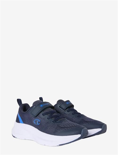 Champion | Alpha Max U Ps Low Cut Shoe | 30