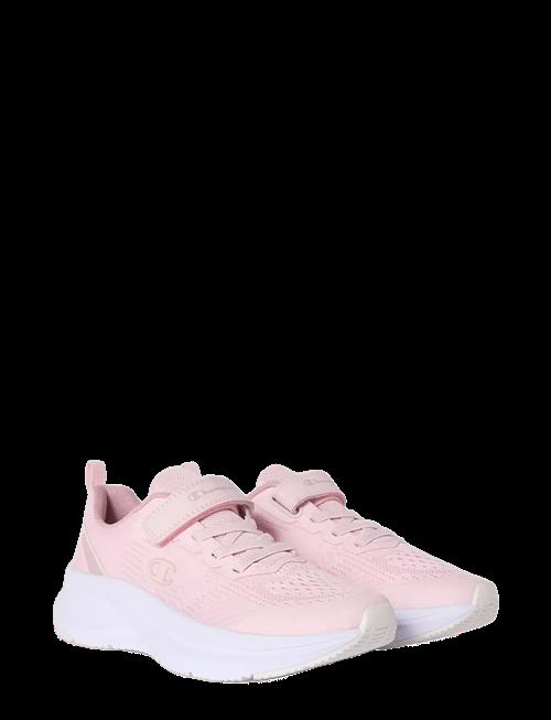 Champion | Alpha Max U Ps Low Cut Shoe | 31