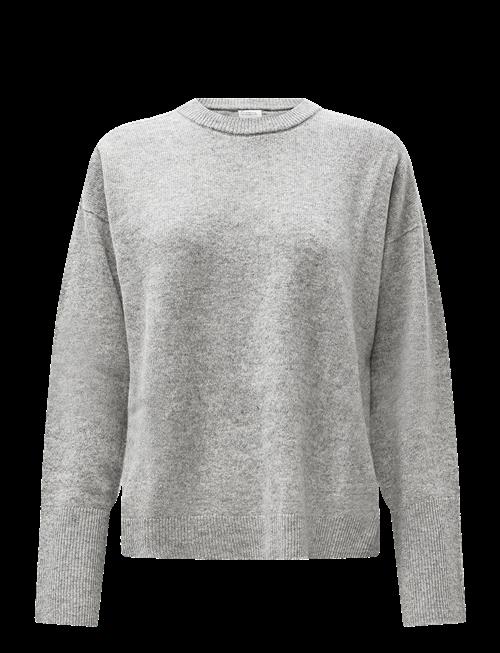 My Essential Wardrobe | 11 The Knit Crewneck | XL