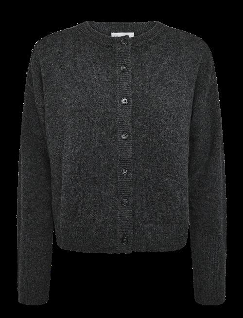 My Essential Wardrobe | 13 The Knit Cardigan | M