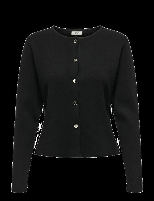 JDY | Jdyprime Life L/S On Fitted Cardigan Knt | XXL