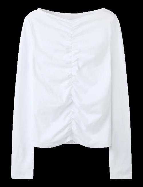 name it | Nkfbira Ls Slim Top | 134-140