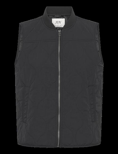 JDY | Jdyraya Quilt Short Waistcoat Otw Hab | S