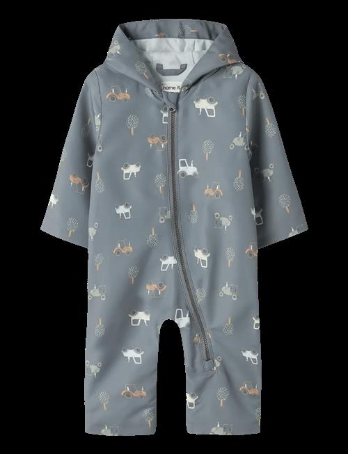 name it | Nbmmax Suit Li Aop | 50-56