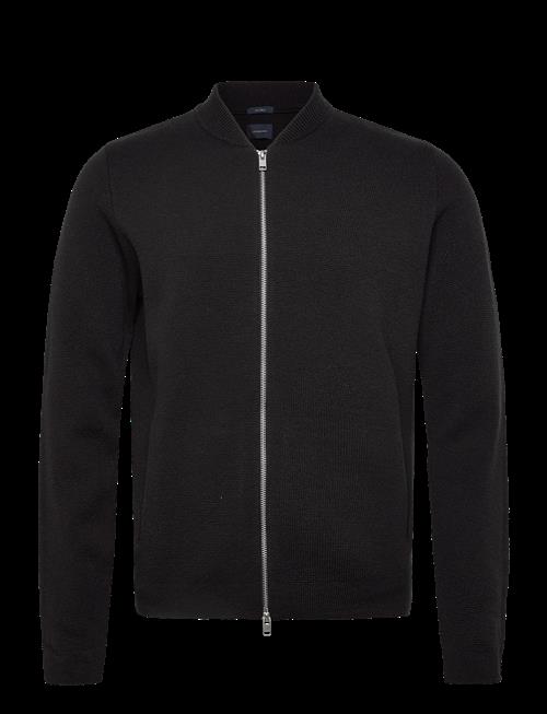 Lindbergh | Zip Through Cardigan | XL