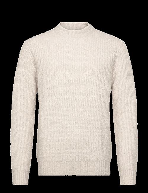 Lindbergh | Structure Knit Jumper | S