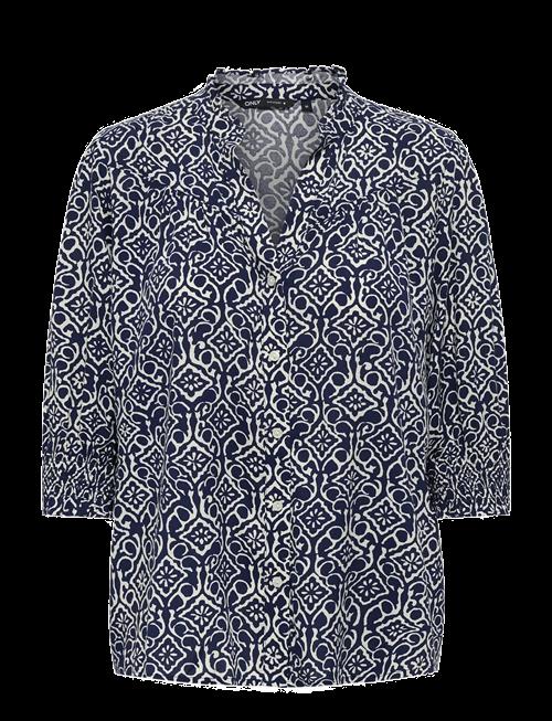 ONLY | Onlraya 3/4 Shirt Wvn Noos | S