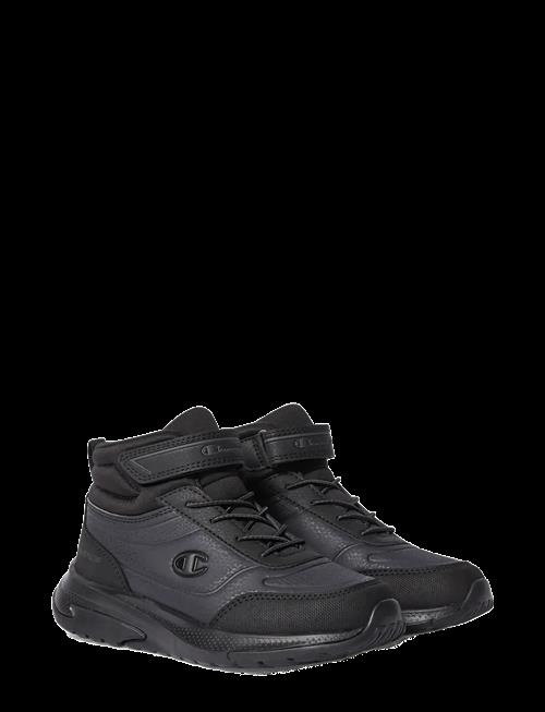 Champion | Fuze Wtr Boot U Ps Mid Cut Shoe | 27.5