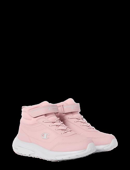 Champion | Fuze Wtr Boot U Ps Mid Cut Shoe | 30