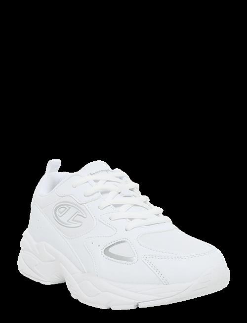 Champion | Countess Pu G Gs Low Cut Shoe Low Cut Shoe | 37.5