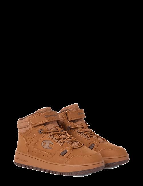 Champion | Rd18 Wtr Mid U Ps Mid Cut Shoe | 32