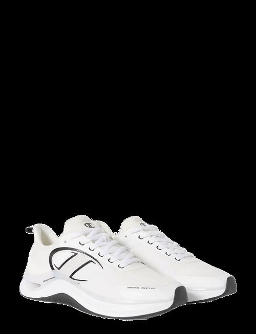 Champion | Ion Xt E-Lite Low Cut Shoe | 45