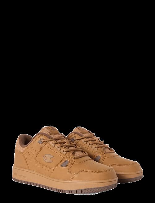 Champion | Rd18 Wtr Low Low Cut Shoe | 44