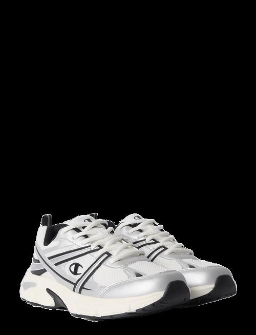 Champion | Rt25 Pure Low Cut Shoe | 42