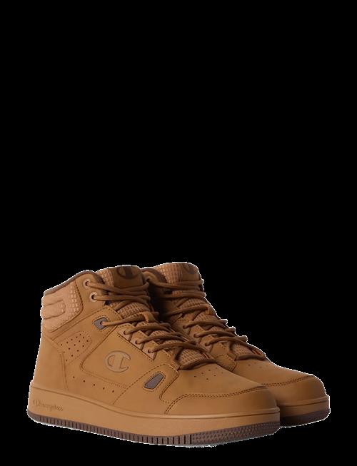 Champion | Rd18 Wtr Mid Mid Cut Shoe | 42