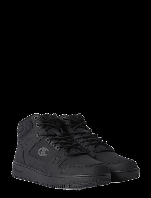 Champion | Rd18 Wtr Mid Mid Cut Shoe | 47.5