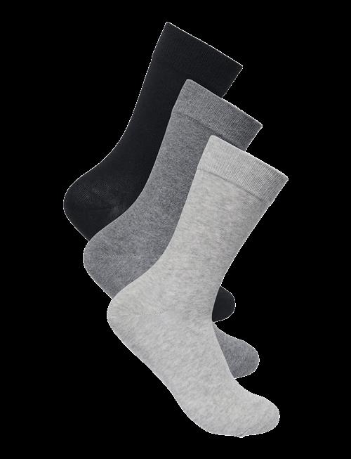 ONLY & SONS | Onsbasic Cotton Sock 3 Pack Noos | 39-42
