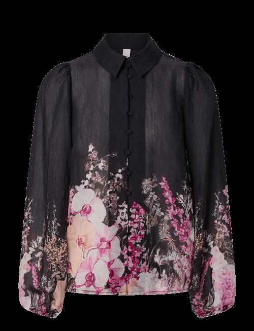 YAS | Yasromantica Ls Shirt - D2D | 38