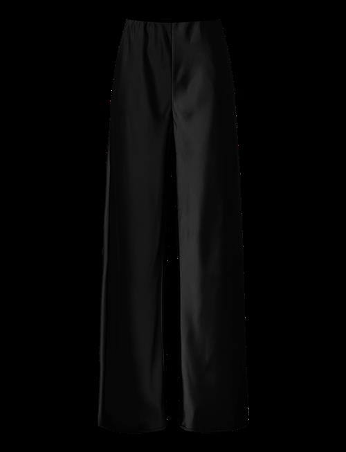 YAS | Yaspella Hw Wide Pants S. Noos | S