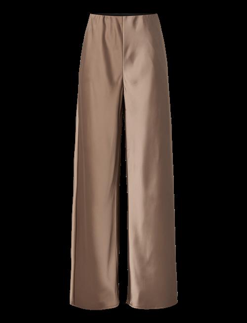 YAS | Yaspella Hw Wide Pants S. Noos | L