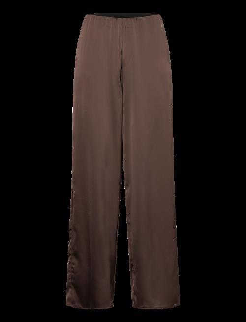 YAS | Yaspella Hw Wide Pants S. Noos | M