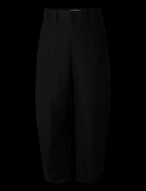 Pieces | Pcrikke Hw Barrel Pants Jrs Noos Bc | XXL
