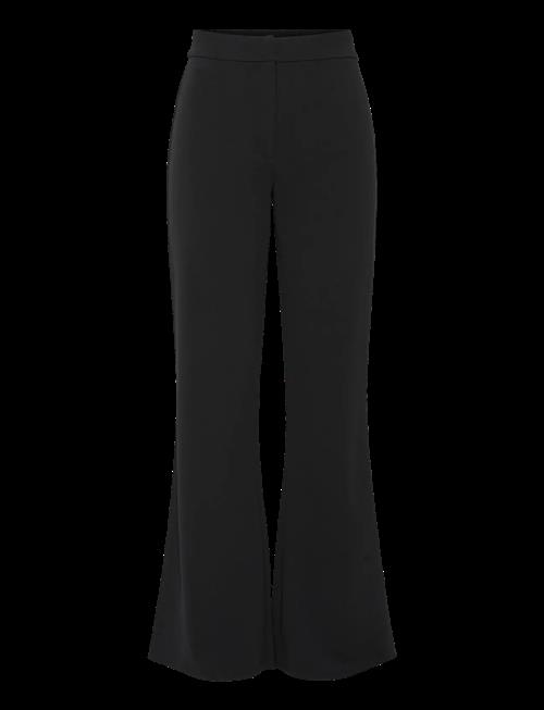 YAS | Yasvictoria Hmw Flared Pant S. Noos | XS