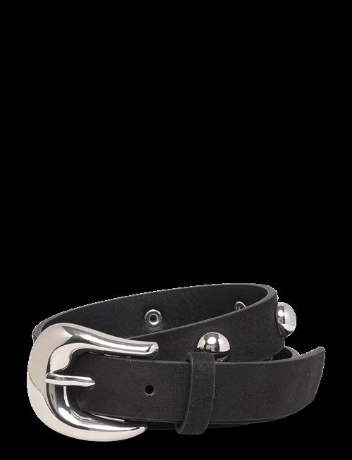 Pieces | Pcgessica Stud Jeans Belt | 95