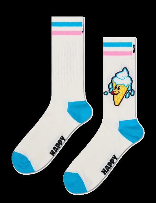 Happy Socks | Ice Cream Sock | 41-46