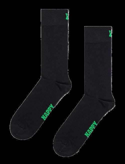 Happy Socks | 5-Pack Solid Socks | 41-46
