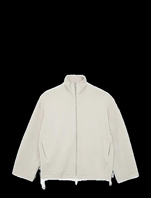 REMAIN Birger Christensen | Soft Zipped Jacket | 34