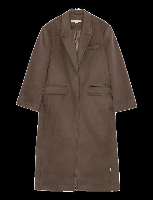 REMAIN Birger Christensen | Long Coat | 38