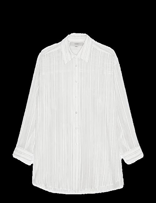 REMAIN Birger Christensen | Oversize Shirt | 44