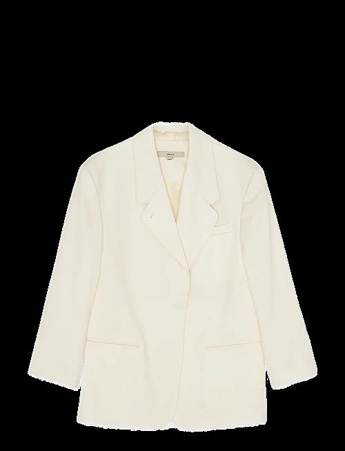 REMAIN Birger Christensen | Oversized Blazer | 40